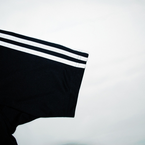 ADIDAS 3-Stripe Bundle (2-Pack Short Sleeve) - Picture 8 of 8